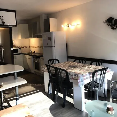 Résidence Sanctus - Pour 6 Personnes Mae-5093 *