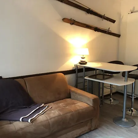 Résidence Sanctus - Pour 6 Personnes Mae-5093 Appartement *